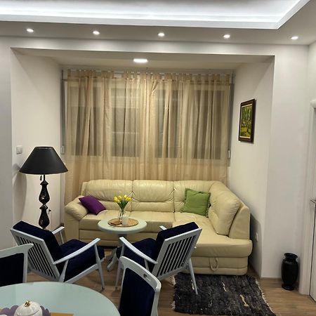 Vanja Apartman Вршац Экстерьер фото