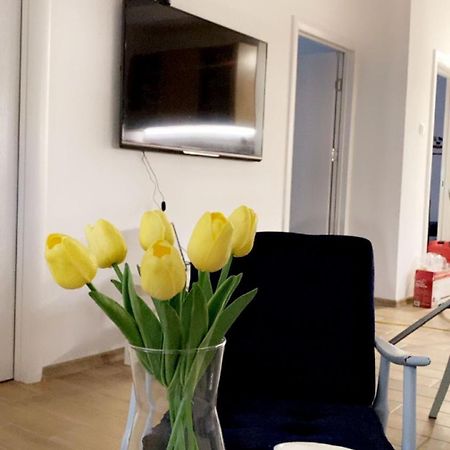 Vanja Apartman Вршац Экстерьер фото
