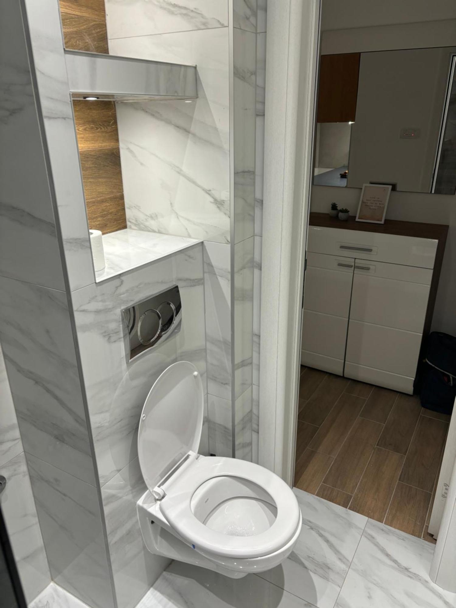 Vanja Apartman Вршац Экстерьер фото