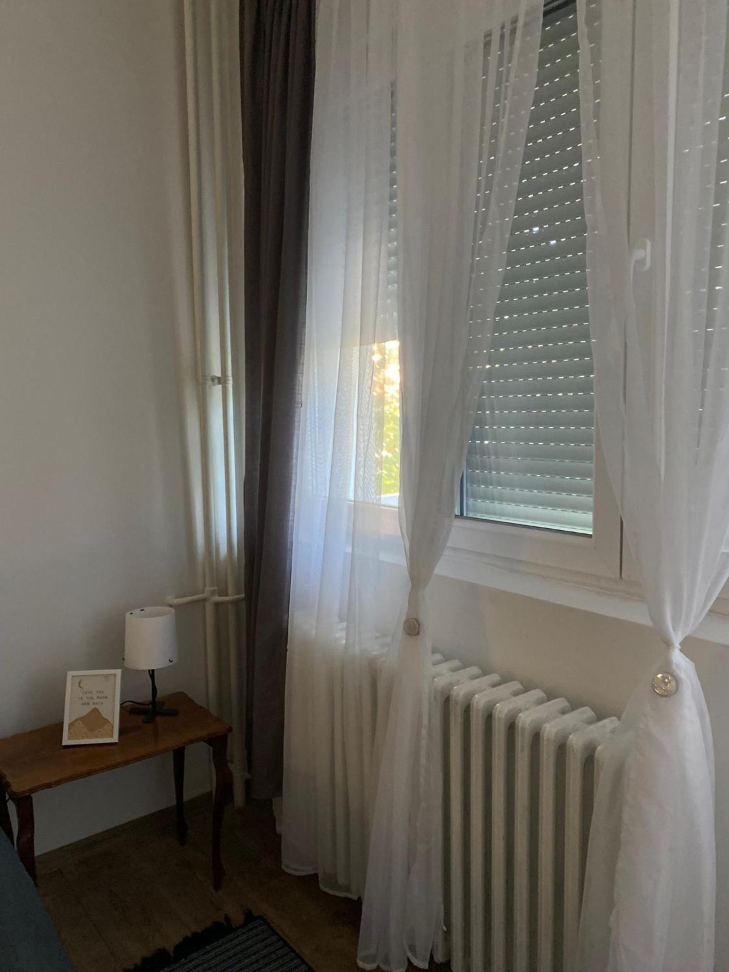 Vanja Apartman Вршац Экстерьер фото