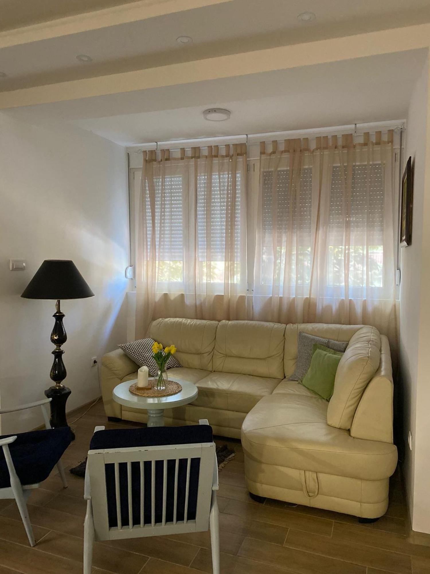 Vanja Apartman Вршац Экстерьер фото