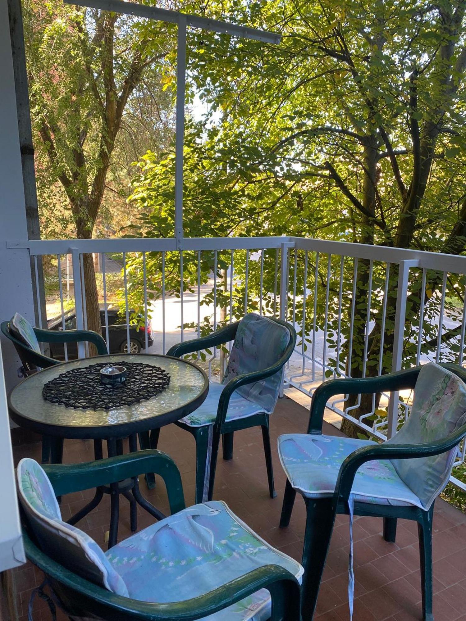 Vanja Apartman Вршац Экстерьер фото